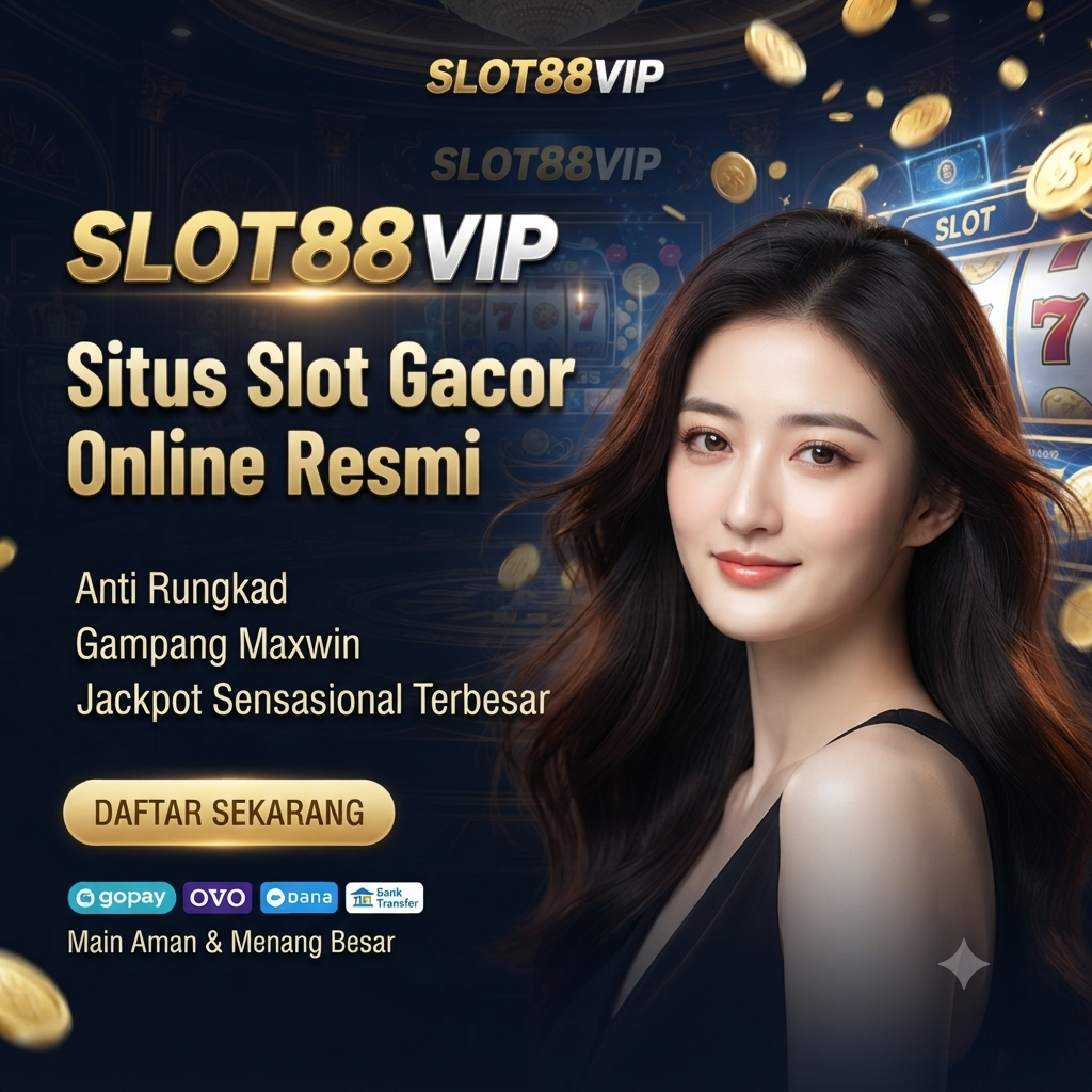 SLOT88VIP